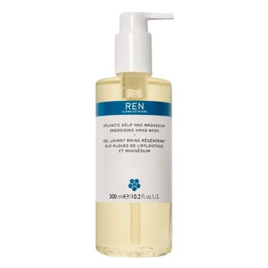 faces غسول اليدين المنعش